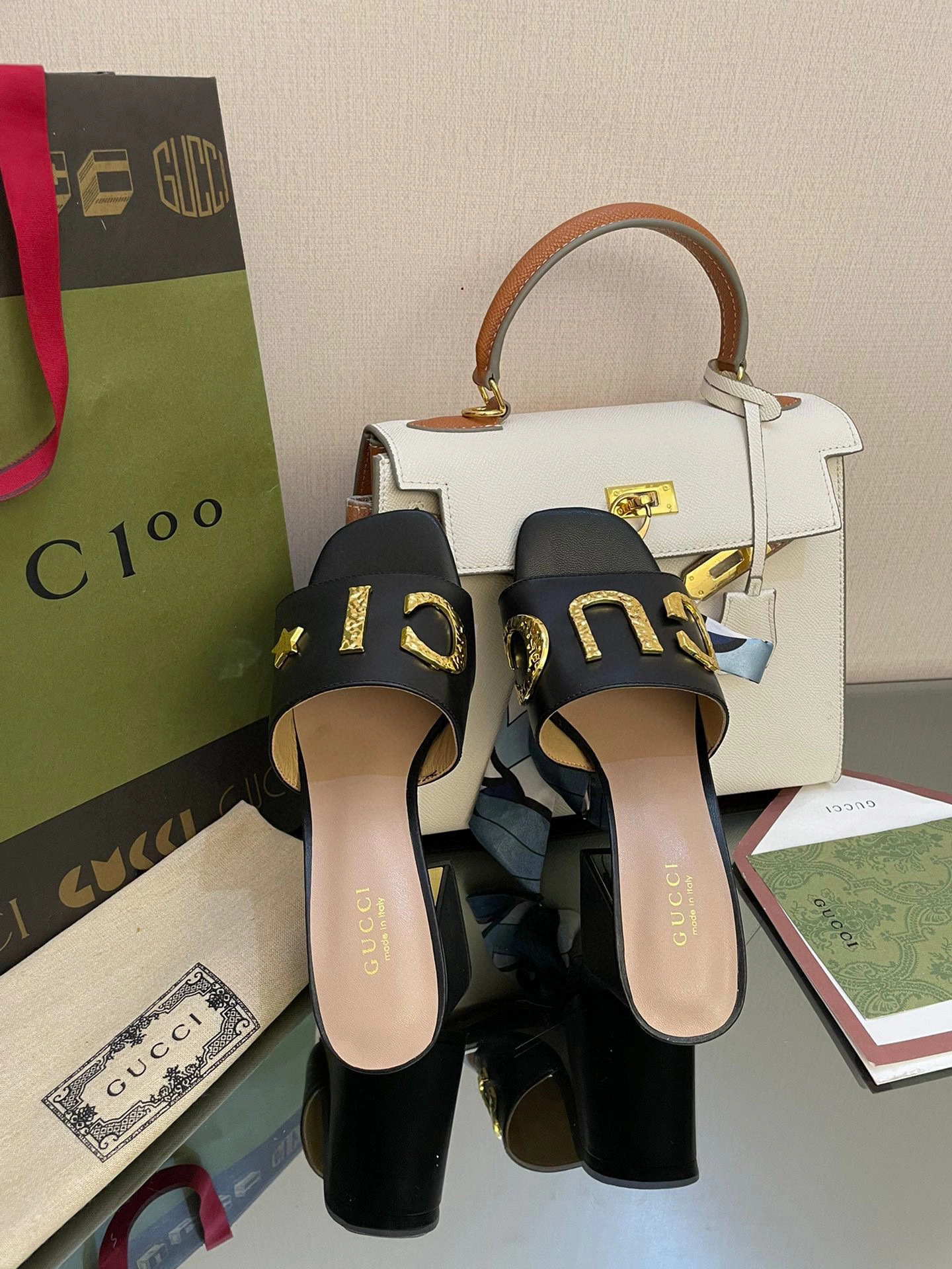 coco- heel height ：1.0Cm Sheepskin item:B-X158J2323